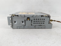 2000 Saturn Sl Radio AM FM Cd Player Receiver Replacement P/N:CQ-JG1912Z 21024016 Fits Fits 2001 2002 2003 2004 2005 OEM Use