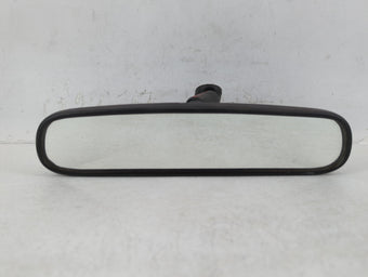 compare product 1997-2002 Saturn Sl Interior Rear View Mirror Replacement OEM P/N:IE8 011082 Fits OEM Used Auto Parts
