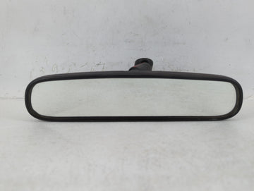 1997-2002 Saturn Sl Interior Rear View Mirror Replacement OEM P/N:IE8 011082 Fits OEM Used Auto Parts - Oemusedautoparts1.co