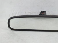 1997-2002 Saturn Sl Interior Rear View Mirror Replacement OEM P/N:IE8 011082 Fits OEM Used Auto Parts - Oemusedautoparts1.co