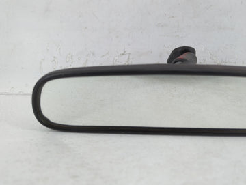 1997-2002 Saturn Sl Interior Rear View Mirror Replacement OEM P/N:IE8 011082 Fits OEM Used Auto Parts