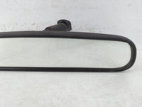 1997-2002 Saturn Sl Interior Rear View Mirror Replacement OEM P/N:IE8 011082 Fits OEM Used Auto Parts - Oemusedautoparts1.co
