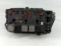 2000 Saturn Sl Fusebox Fuse Box Panel Relay Module Fits OEM Used Auto Parts - Oemusedautoparts1.com