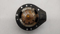 1994-2002 Saturn Sl2 Left Radiator Fan Motor Assembly - Oemusedautoparts1.com