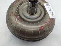 2000 Saturn Sl2 Torque Converter Automatic Transmission OEM Fits OEM Used Auto Parts - Oemusedautoparts1.com