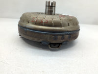 2000 Saturn Sl2 Torque Converter Automatic Transmission OEM Fits OEM Used Auto Parts - Oemusedautoparts1.com