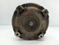 2000 Saturn Sl2 Torque Converter Automatic Transmission OEM Fits OEM Used Auto Parts - Oemusedautoparts1.com