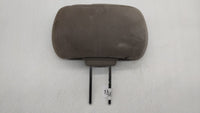 2000 Saturn Sw2 Headrest Head Rest Front Driver Passenger Seat Fits OEM Used Auto Parts - Oemusedautoparts1.com