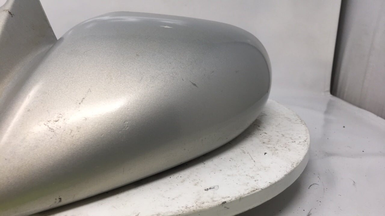 2000 Sebring Chrysler Driver Side View Mirror - Left Door Mirror OEM Used - Oemusedautoparts1.com