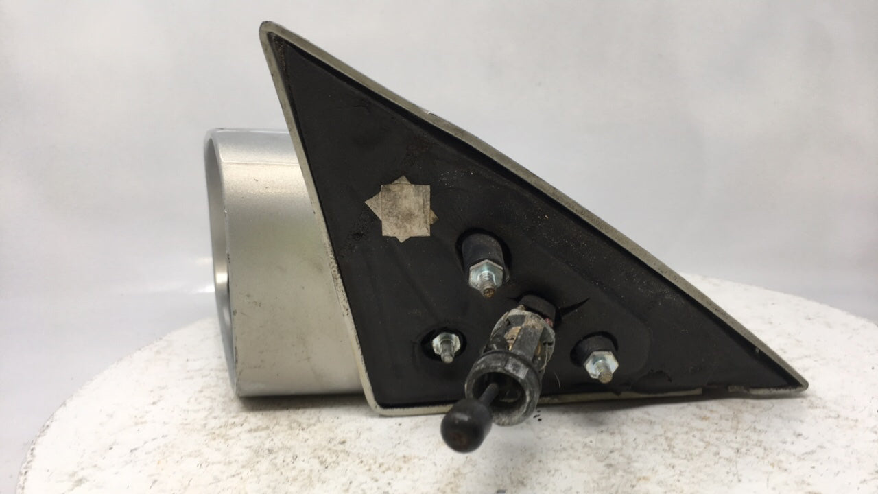 2000 Sebring Chrysler Driver Side View Mirror - Left Door Mirror OEM Used - Oemusedautoparts1.com