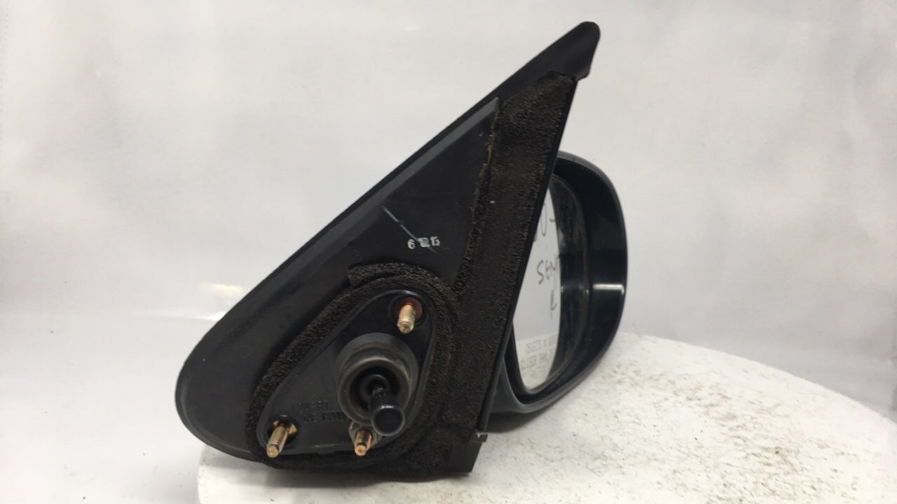 2000 Sentra Nissan Side Mirror Replacement Passenger Right View Door Mirror Fits OEM Used Auto Parts - Oemusedautoparts1.com