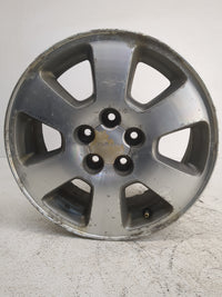 1998-2002 Subaru Forester Oem Wheel Rim - Oemusedautoparts1.com