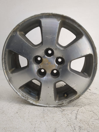 compare product 1998-2002 Subaru Forester Oem Wheel Rim