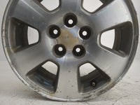 1998-2002 Subaru Forester Oem Wheel Rim - Oemusedautoparts1.com