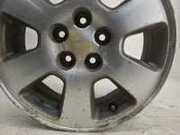 1998-2002 Subaru Forester Oem Wheel Rim - Oemusedautoparts1.com