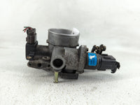 2000-2002 Subaru Forester Throttle Body P/N:A33-661 R02 Fits Fits 2000 2001 2002 OEM Used Auto Parts - Oemusedautoparts1.com