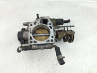 2000-2002 Subaru Forester Throttle Body P/N:A33-661 R02 Fits Fits 2000 2001 2002 OEM Used Auto Parts - Oemusedautoparts1.com