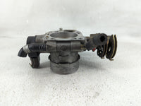 2000-2002 Subaru Forester Throttle Body P/N:A33-661 R02 Fits Fits 2000 2001 2002 OEM Used Auto Parts - Oemusedautoparts1.com