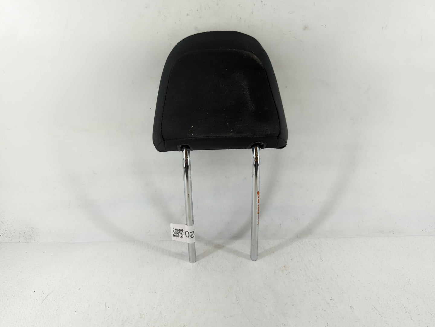 1999-2001 Subaru Impreza Headrest Head Rest Front Driver Passenger Seat Fits Fits 1999 2000 2001 OEM Used Auto Parts - Oemus