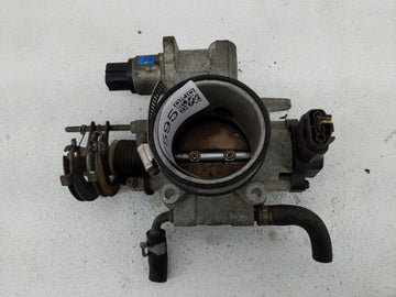 2000 Subaru Legacy - Oemusedautoparts1.com