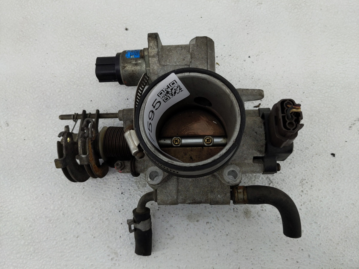 2000 Subaru Legacy 1227595 - Oemusedautoparts1.com