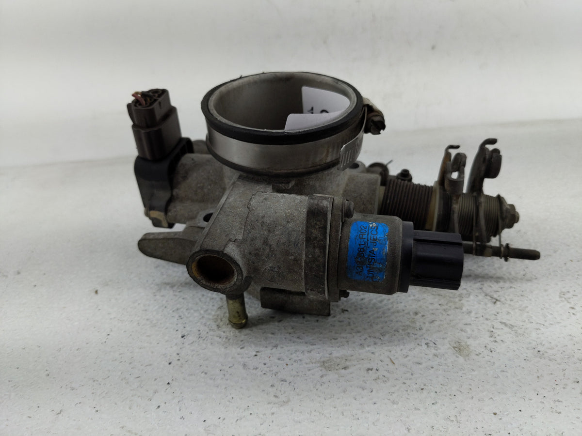 2000 Subaru Legacy 1227595 - Oemusedautoparts1.com