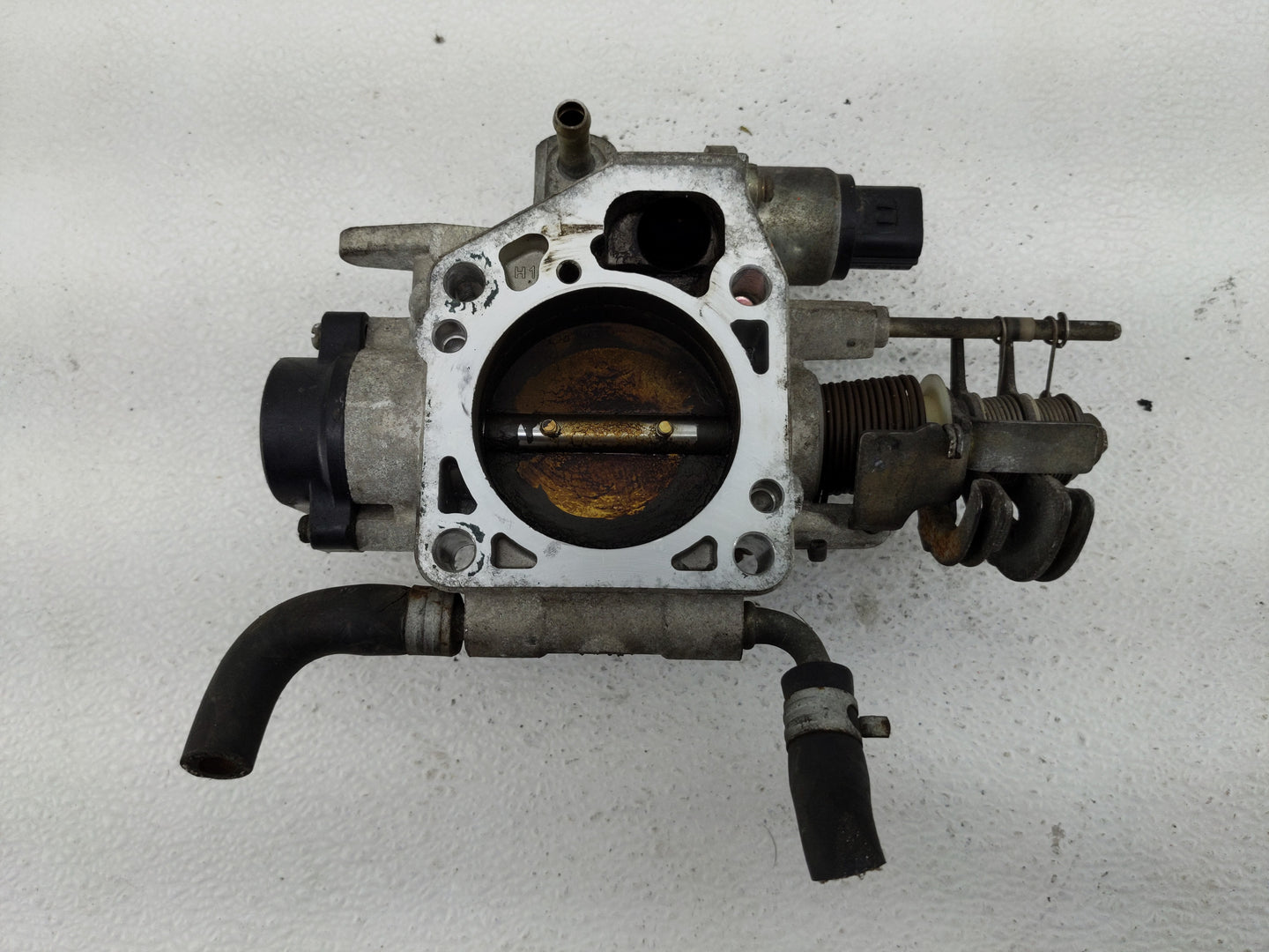 2000 Subaru Legacy 1227595 - Oemusedautoparts1.com