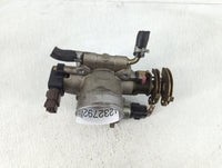 2000-2001 Subaru Legacy Throttle Body P/N:A33-661 R02 A33-661 Fits Fits 2000 2001 OEM Used Auto Parts - Oemusedautoparts1.co