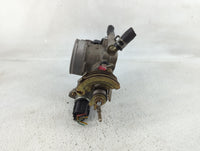 2000-2001 Subaru Legacy Throttle Body P/N:A33-661 R02 A33-661 Fits Fits 2000 2001 OEM Used Auto Parts - Oemusedautoparts1.co