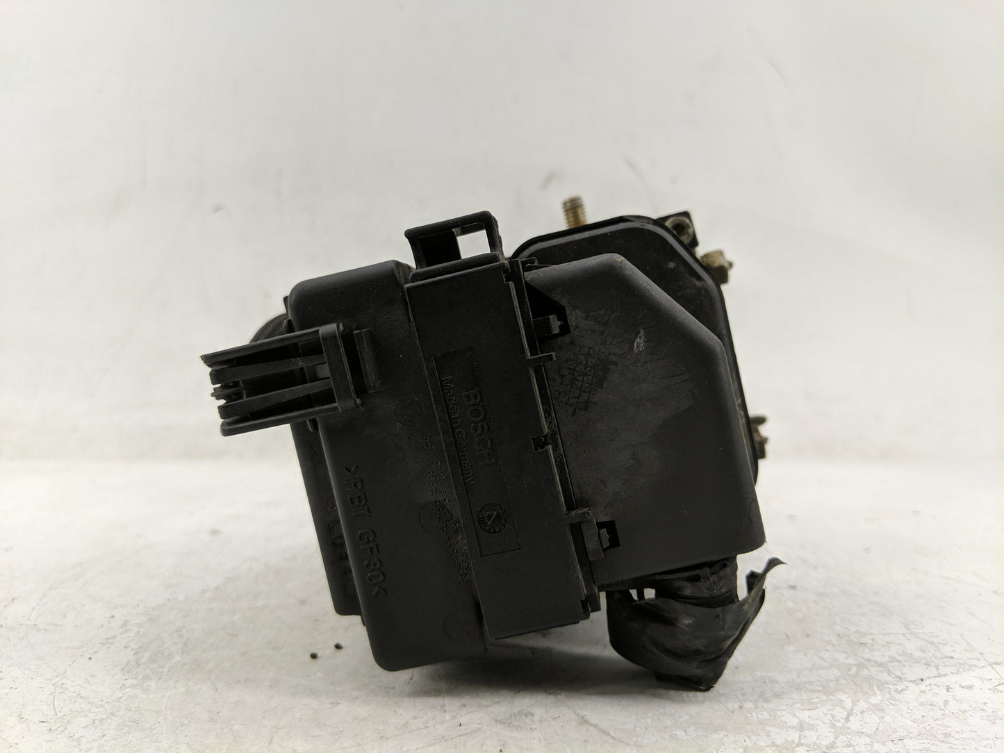 2000-2001 Subaru Legacy ABS Pump Control Module Replacement Fits Fits 2000 2001 OEM Used Auto Parts - Oemusedautoparts1.com