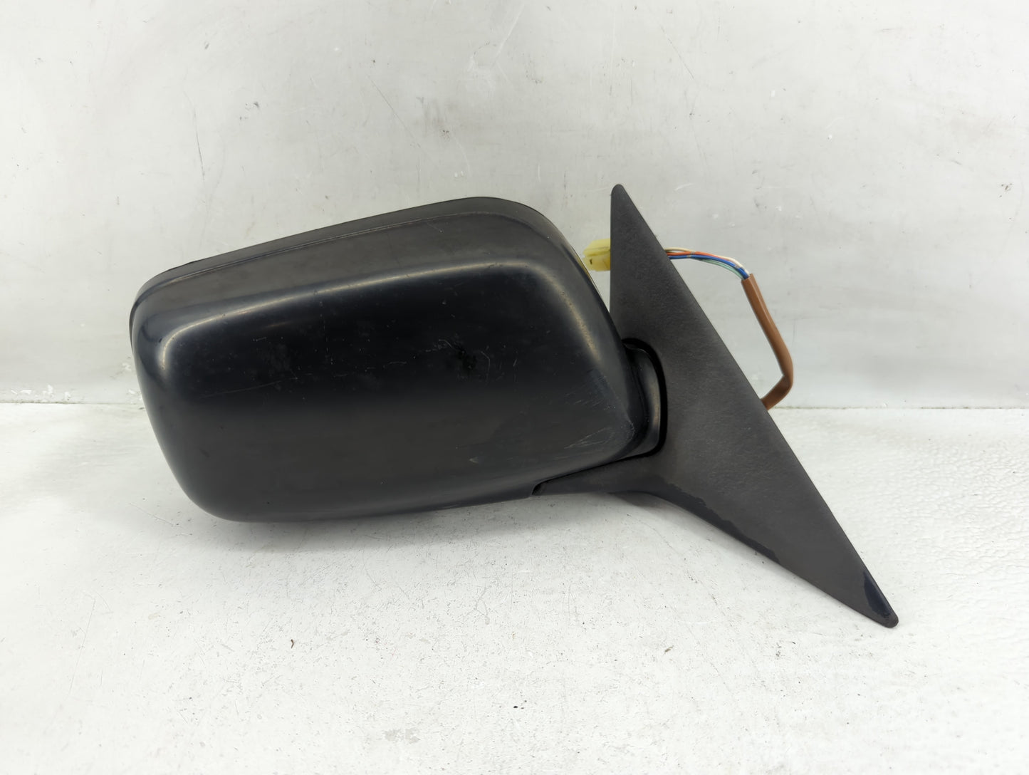 2000-2004 Subaru Legacy Side Mirror Replacement Passenger Right View Door Mirror P/N:41097-903 Fits OEM Used Auto Parts - Oe