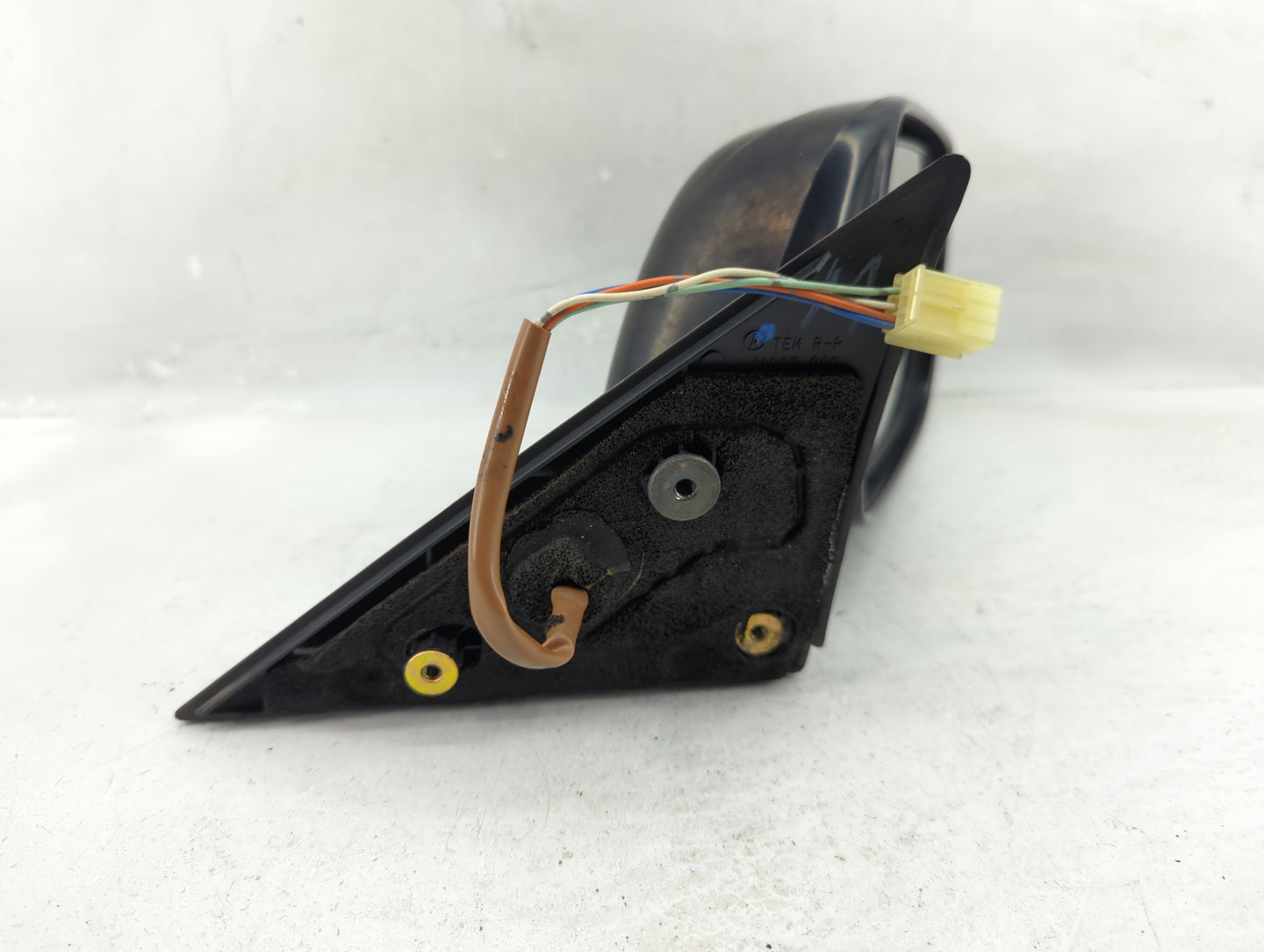 2000-2004 Subaru Legacy Side Mirror Replacement Passenger Right View Door Mirror P/N:41097-903 Fits OEM Used Auto Parts - Oe