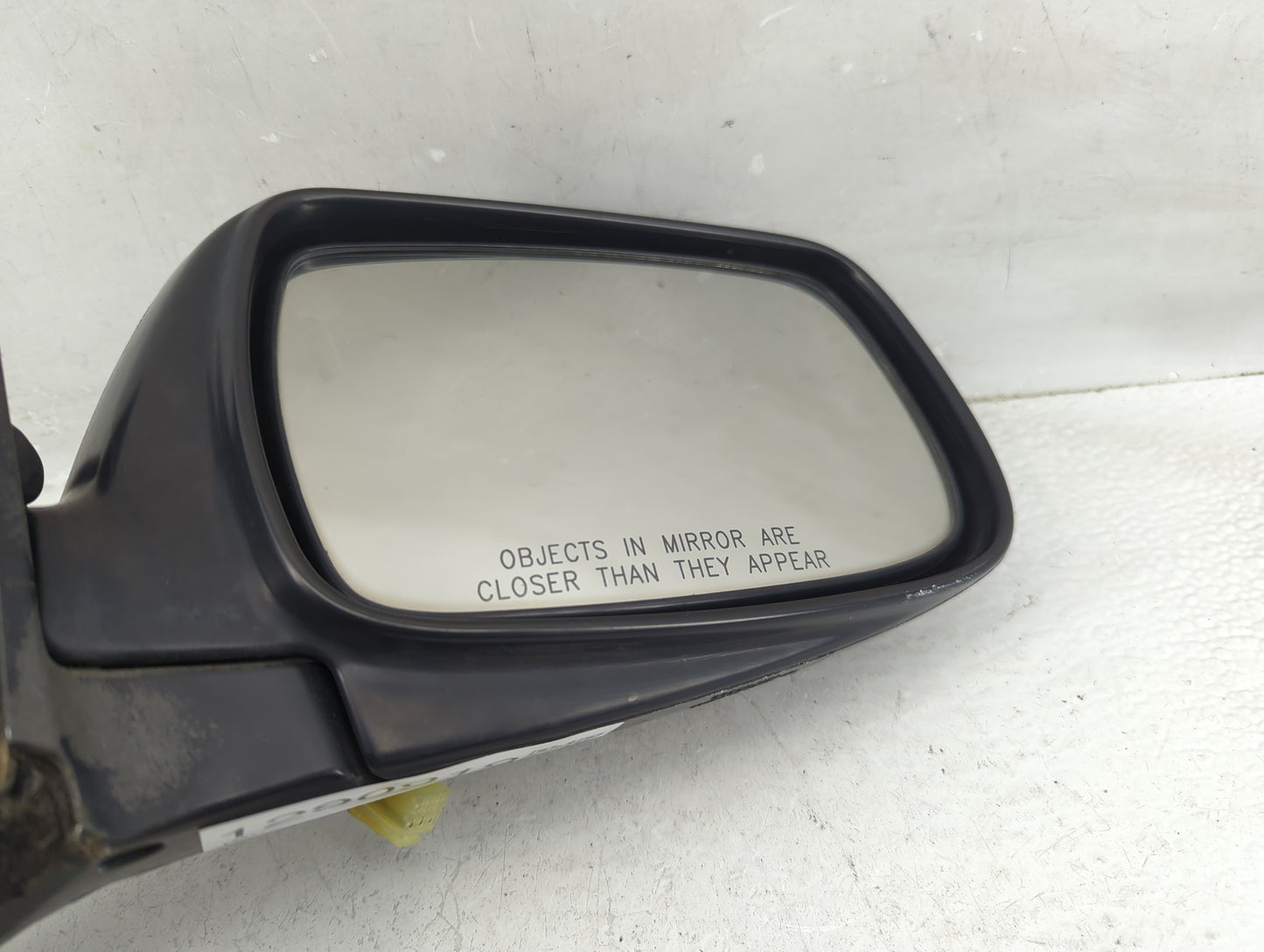 2000-2004 Subaru Legacy Side Mirror Replacement Passenger Right View Door Mirror P/N:41097-903 Fits OEM Used Auto Parts - Oe