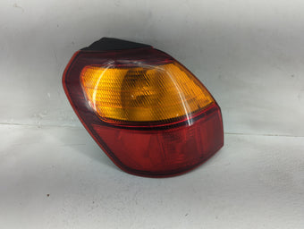 compare product 2000-2004 Subaru Legacy Tail Light Assembly Driver Left OEM Fits Fits 2000 2001 2002 2003 2004 OEM Used Auto Parts