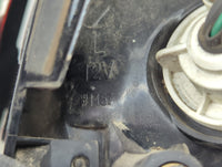 2000-2004 Subaru Legacy Tail Light Assembly Driver Left OEM Fits Fits 2000 2001 2002 2003 2004 OEM Used Auto Parts - Oemused