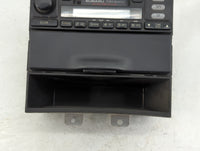 2000-2001 Subaru Legacy Radio AM FM Cd Player Receiver Replacement P/N:86201AE08A Fits Fits 2000 2001 OEM Used Auto Parts - 