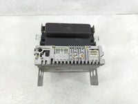 2000-2001 Subaru Legacy Radio AM FM Cd Player Receiver Replacement P/N:86201AE08A Fits Fits 2000 2001 OEM Used Auto Parts - 