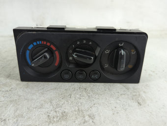 compare product 2000-2004 Subaru Legacy Climate Control Module Temperature AC/Heater Replacement P/N:72311AE05A Fits Fits 2000 2001 2002 2003 2004 OEM Used Auto Parts
