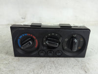 2000-2004 Subaru Legacy Climate Control Module Temperature AC/Heater Replacement P/N:72311AE05A Fits Fits 2000 2001 2002 200