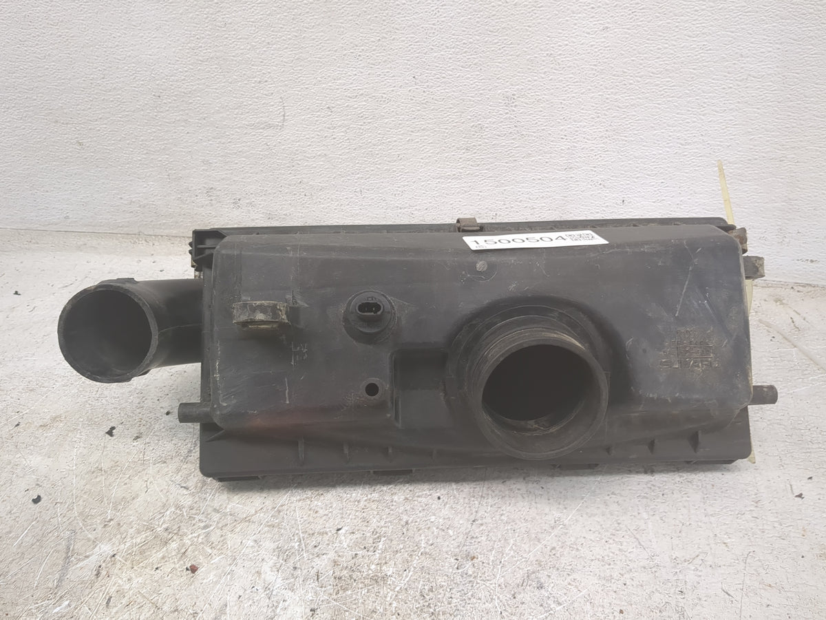 2000-2001 Subaru Legacy Air Cleaner Intake-duct Hose Tube 1500504 - Oemusedautoparts1.com