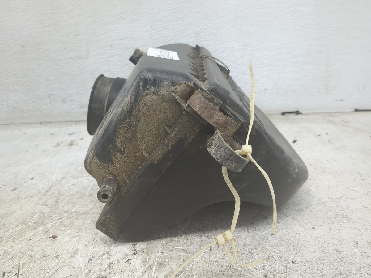 2000-2001 Subaru Legacy Air Cleaner Intake-duct Hose Tube 1500504 - Oemusedautoparts1.com