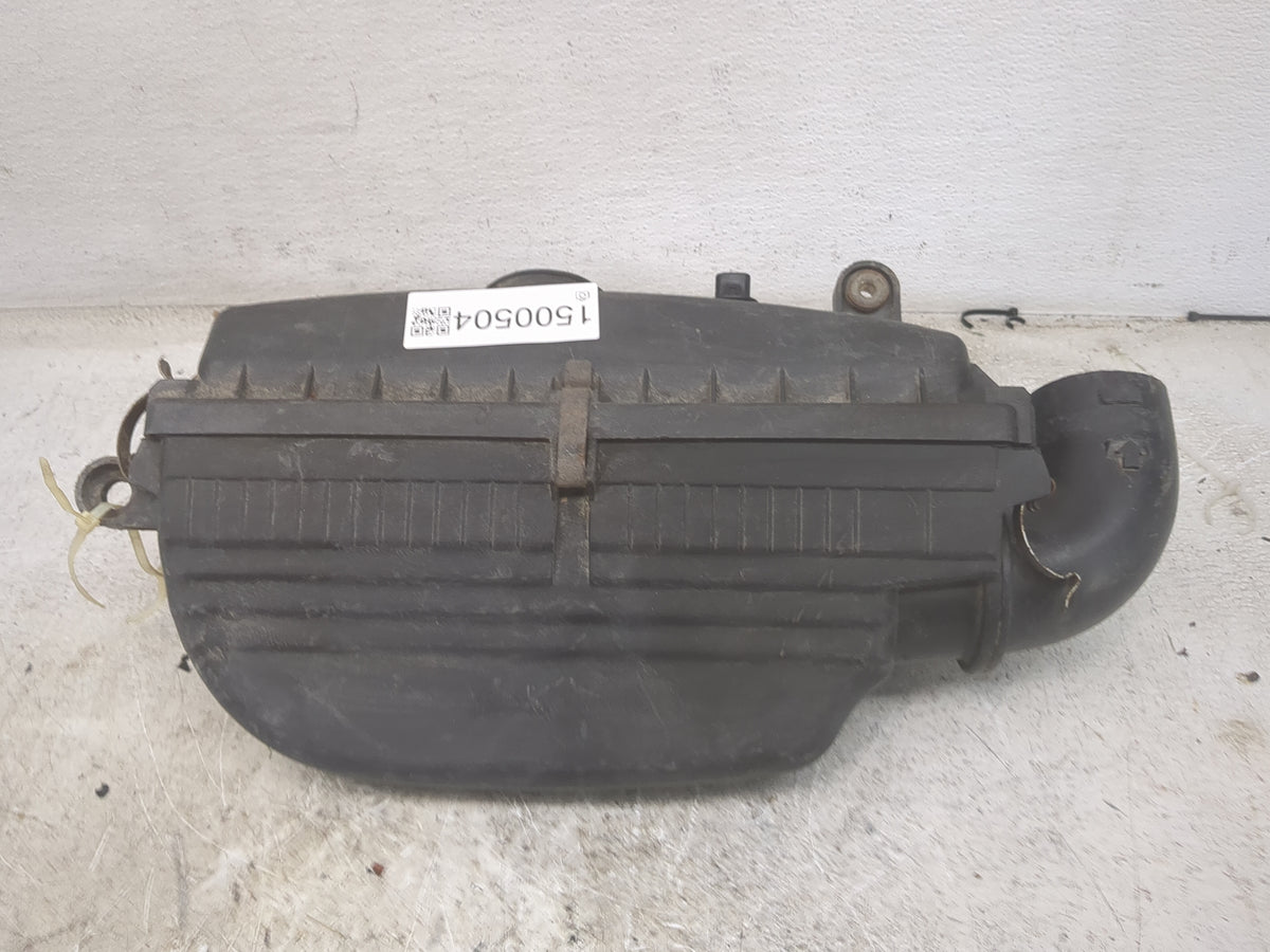 2000-2001 Subaru Legacy Air Cleaner Intake-duct Hose Tube 1500504 - Oemusedautoparts1.com