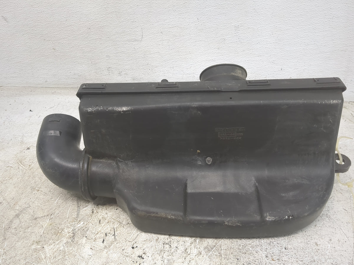 2000-2001 Subaru Legacy Air Cleaner Intake-duct Hose Tube 1500504 - Oemusedautoparts1.com