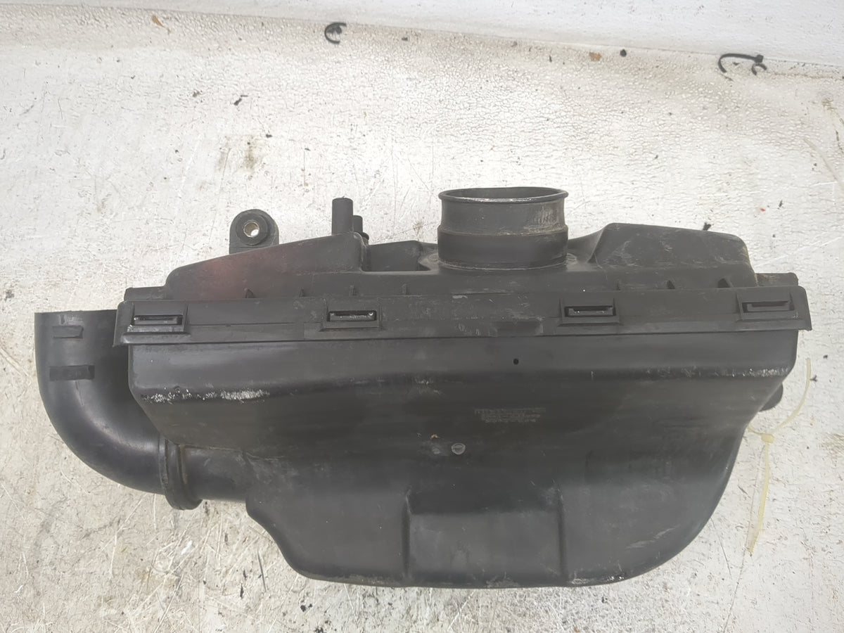 2000-2001 Subaru Legacy Air Cleaner Intake-duct Hose Tube 1500504 - Oemusedautoparts1.com