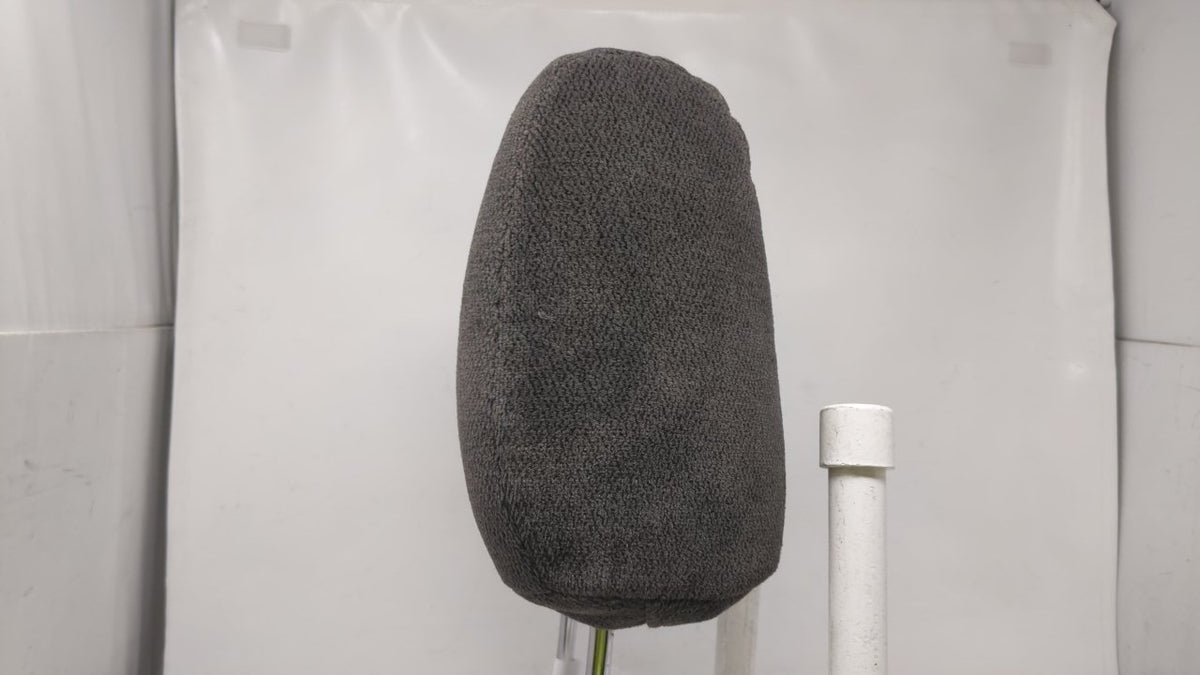 2000 Subaru Legacy Headrest Head Rest Rear Center Seat Black - Oemusedautoparts1.com