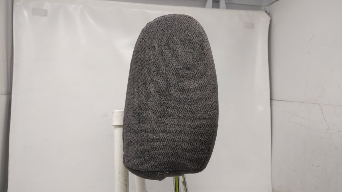 2000 Subaru Legacy Headrest Head Rest Rear Center Seat Black - Oemusedautoparts1.com