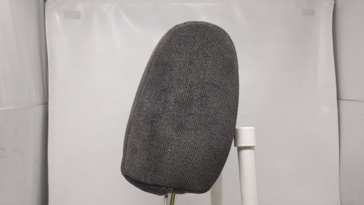 2000 Subaru Legacy Headrest Head Rest Rear Center Seat Black - Oemusedautoparts1.com