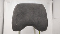 2000 Subaru Legacy Headrest Head Rest Rear Center Seat Black - Oemusedautoparts1.com
