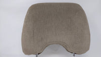 2000 Subaru Legacy Headrest Head Rest Rear Center Seat Tan - Oemusedautoparts1.com