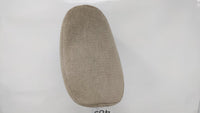 2000 Subaru Legacy Headrest Head Rest Rear Center Seat Tan - Oemusedautoparts1.com